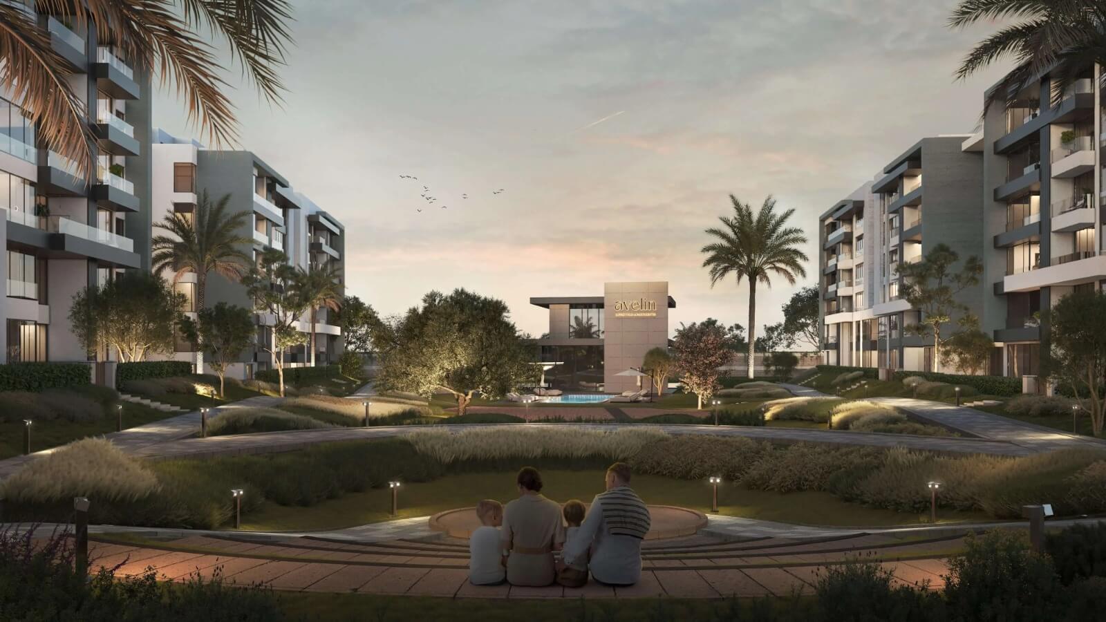 Times Developments Starts Construction of New Project with EGP 5 Bn