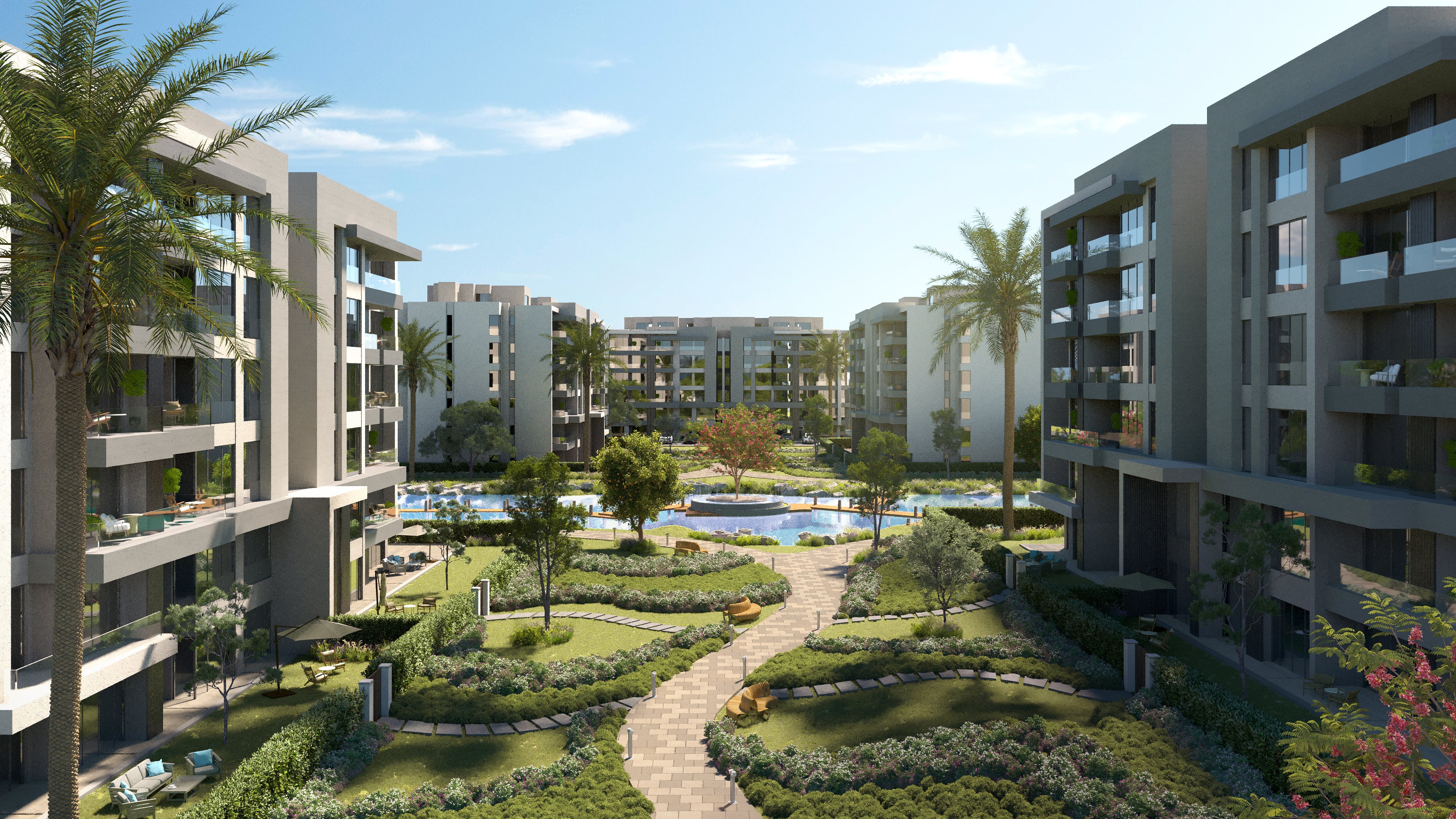 Times Developments Starts Construction of New Project with EGP 5 Bn